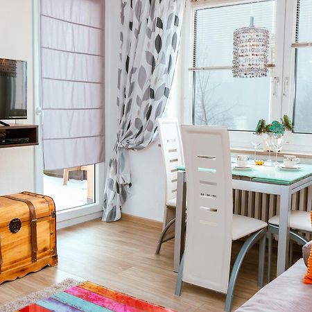 Ferienwohnung Marth Sankt Andreasberg Exterior foto