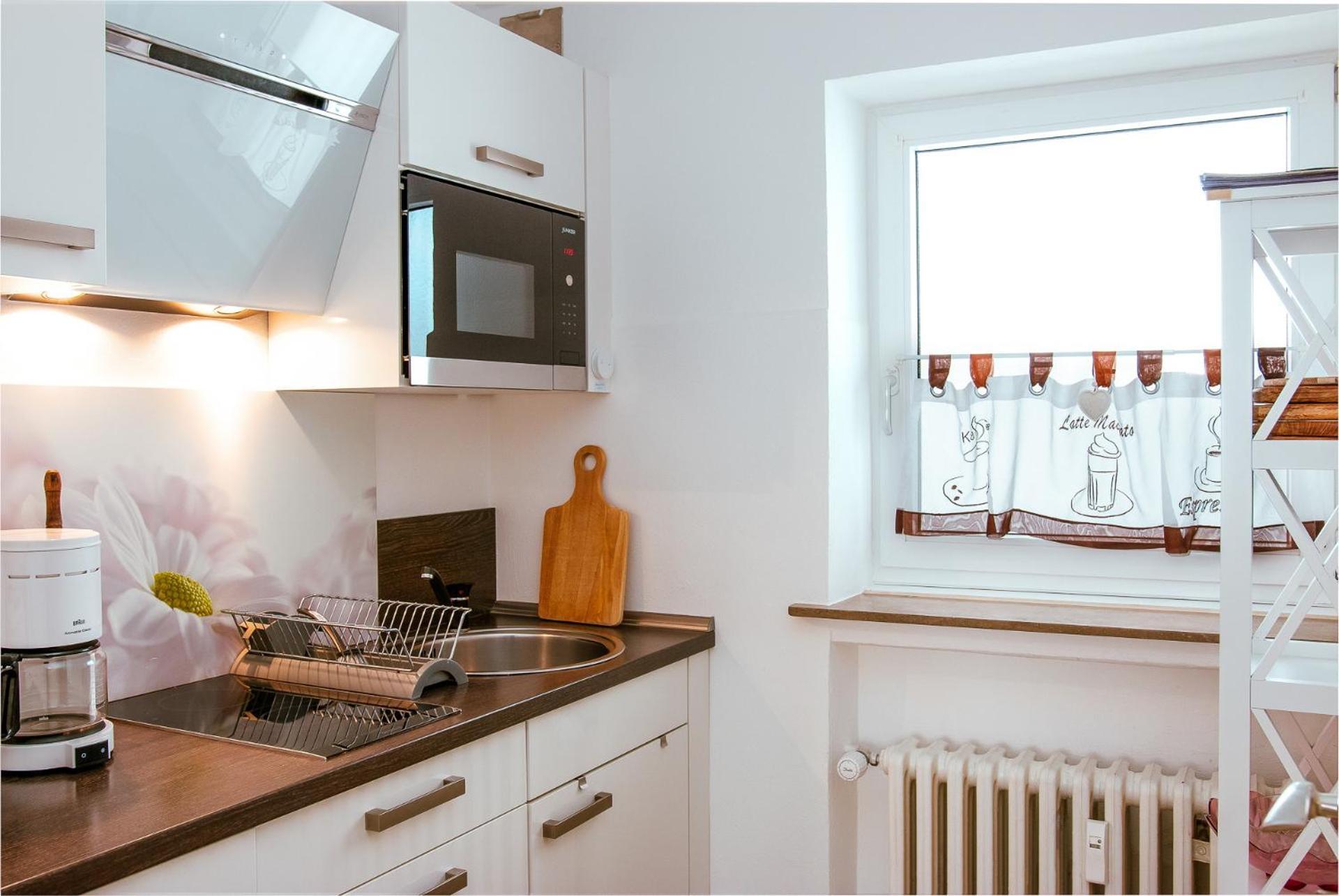 Ferienwohnung Marth Sankt Andreasberg Exterior foto